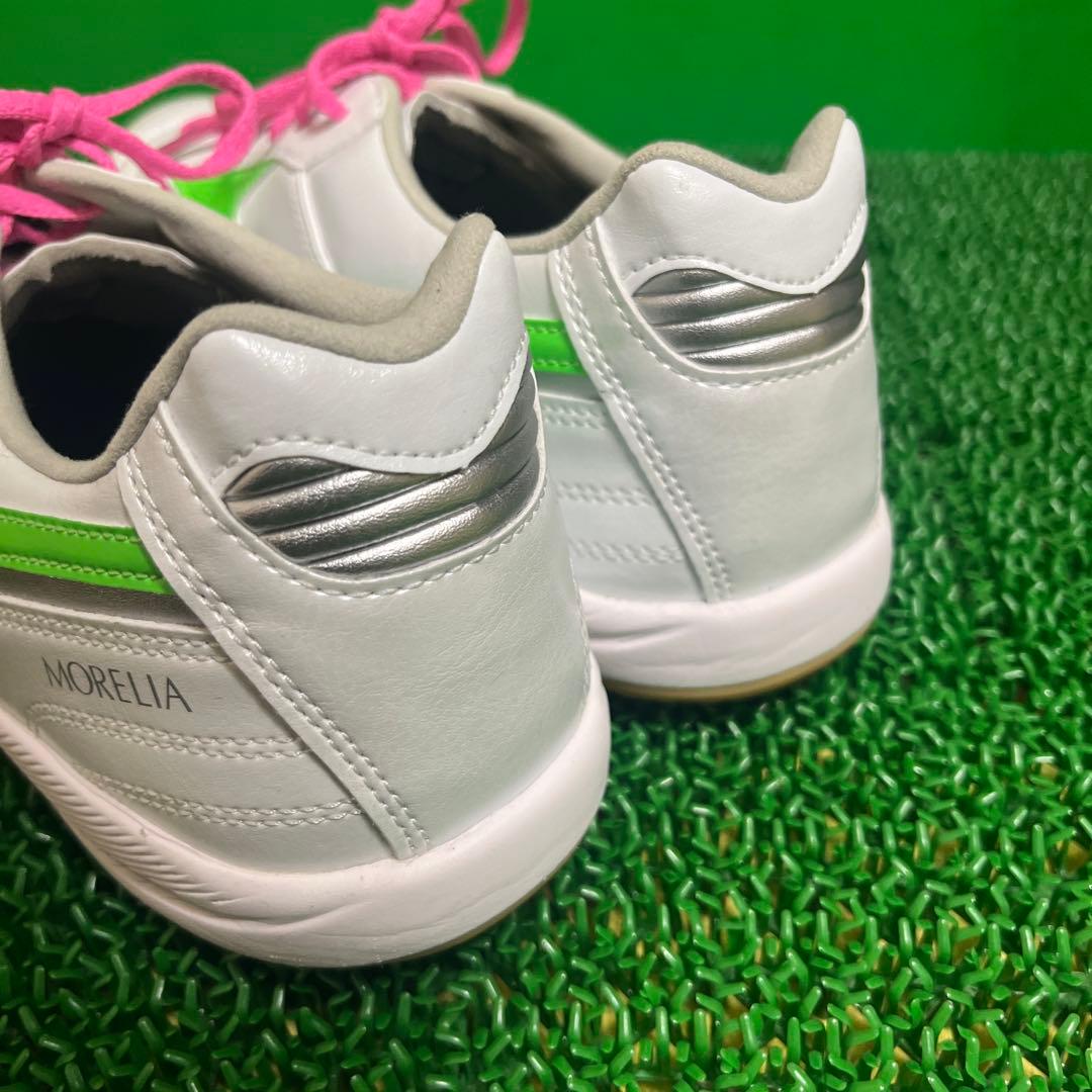 ミズノ フットサルシューズ モレリア SALA ELITE IN