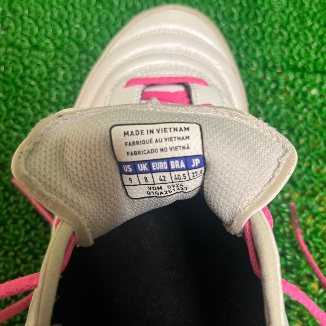 ミズノ フットサルシューズ モレリア SALA ELITE IN