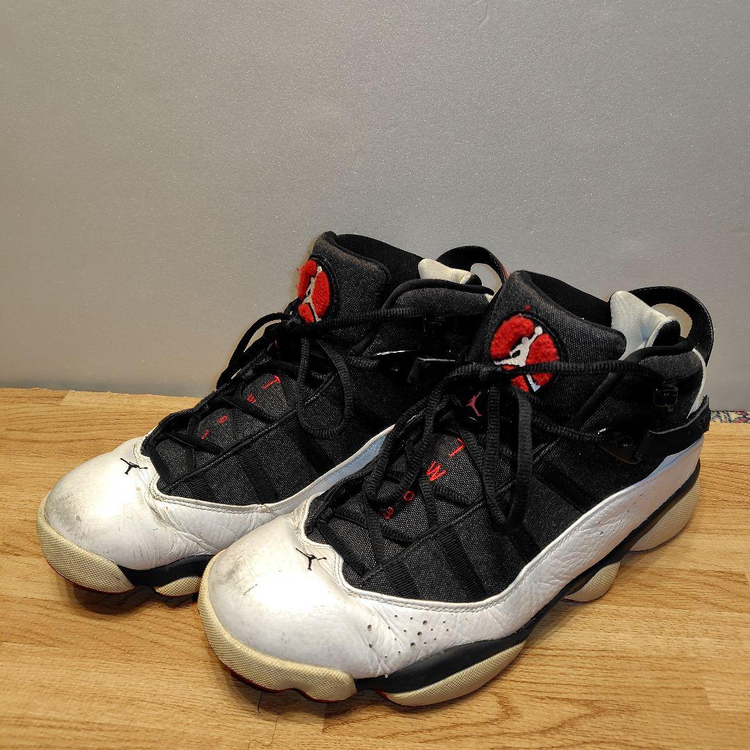 AIR JORDAN★Basketball バスケットボールシューズ★…２８cm