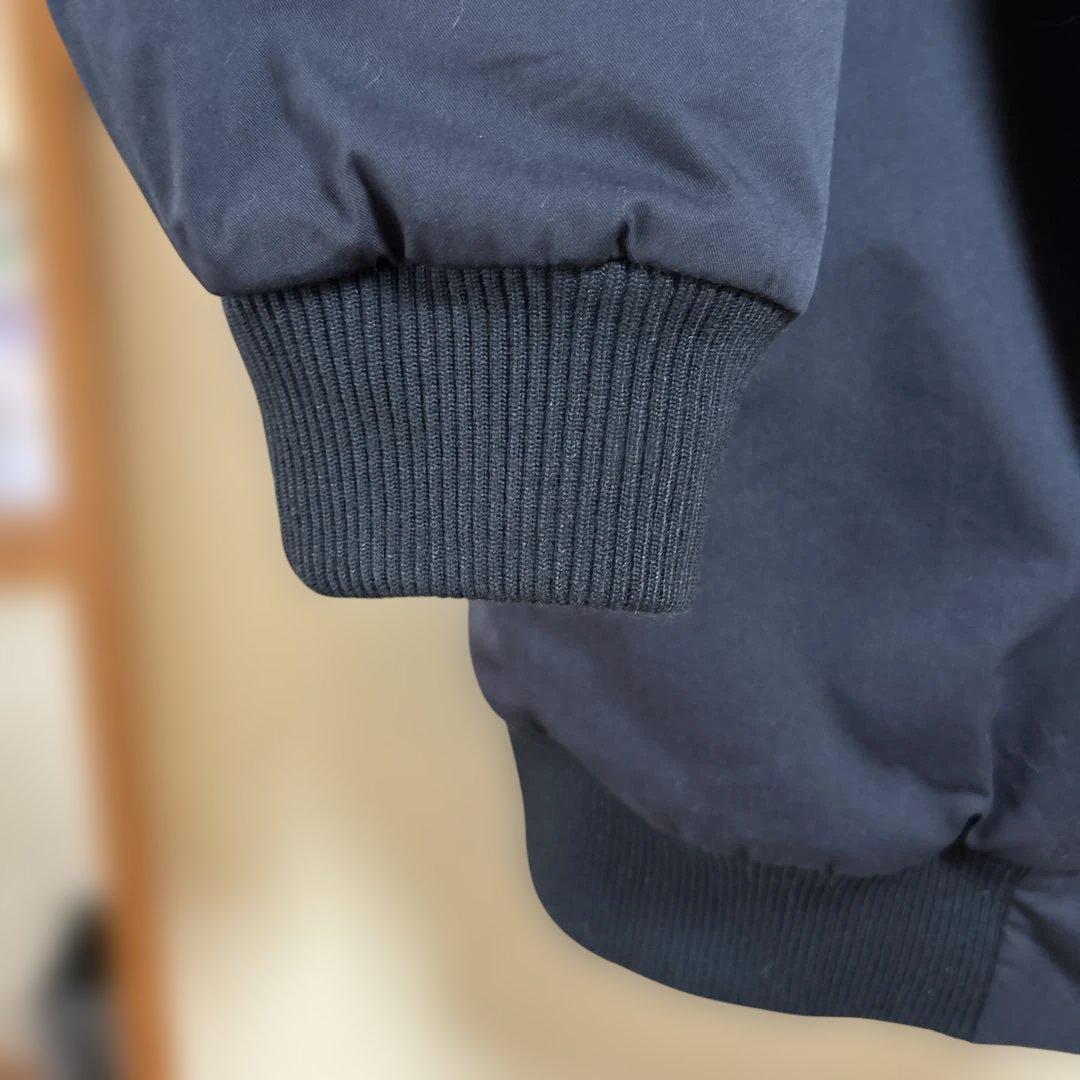 BOY'S ROOM フード付きモンスターコート　美品