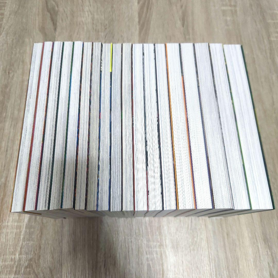 ドロヘドロ 計18巻セット売り(7巻・9巻～11巻・15巻抜け) 林田球