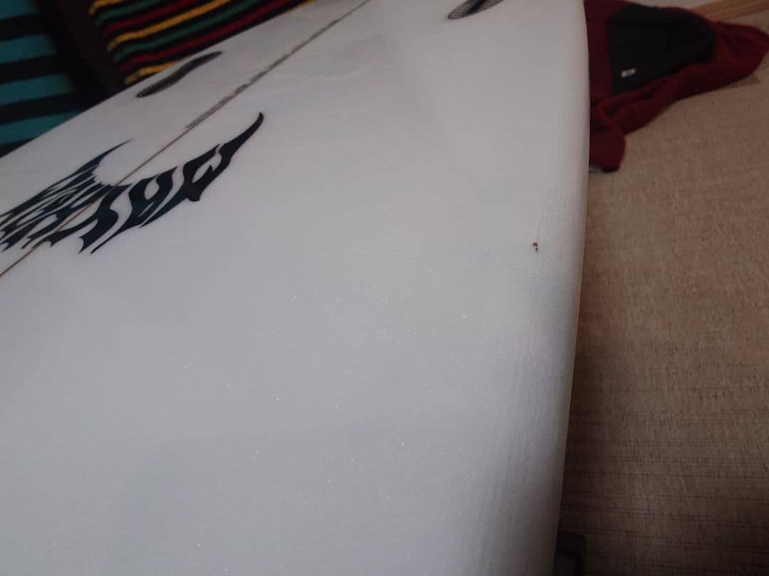 【発送可能】LOST× SUB-D2.0 /サブドライバー2.0