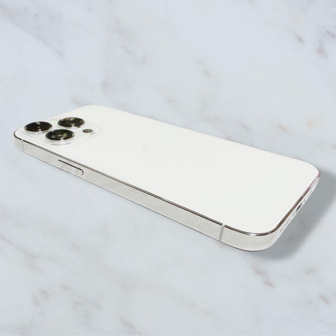 Apple iPhone 13 Pro 512GB シルバー