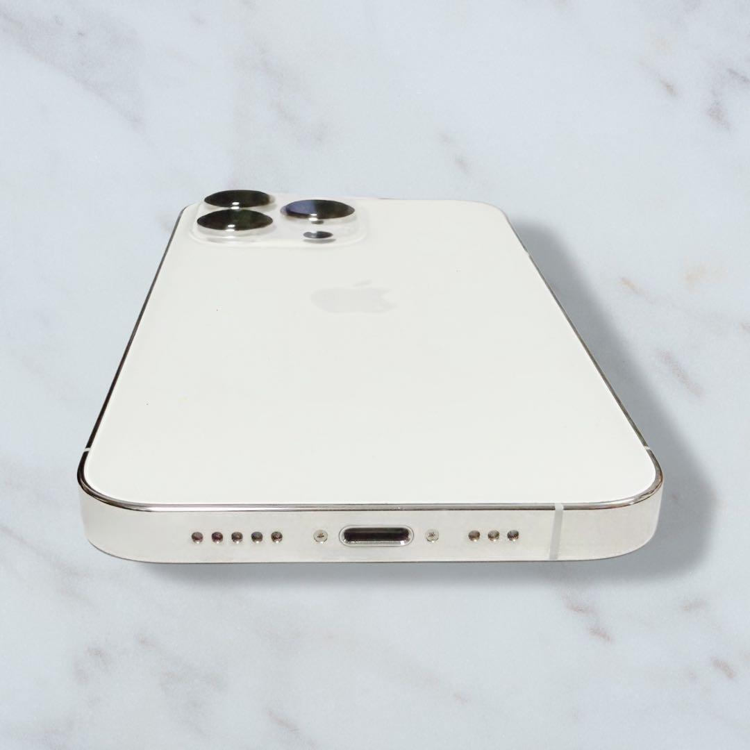 Apple iPhone 13 Pro 512GB シルバー