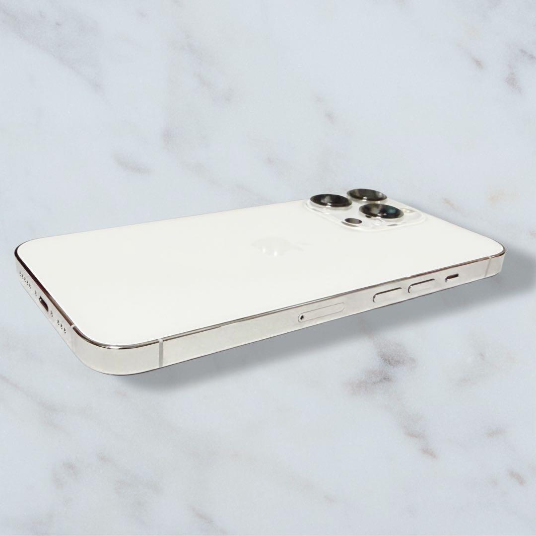 Apple iPhone 13 Pro 512GB シルバー