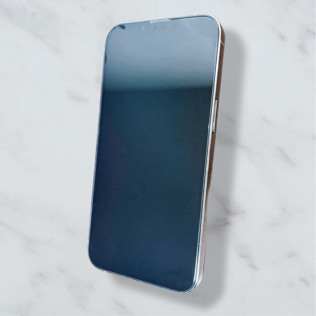 Apple iPhone 13 Pro 512GB シルバー