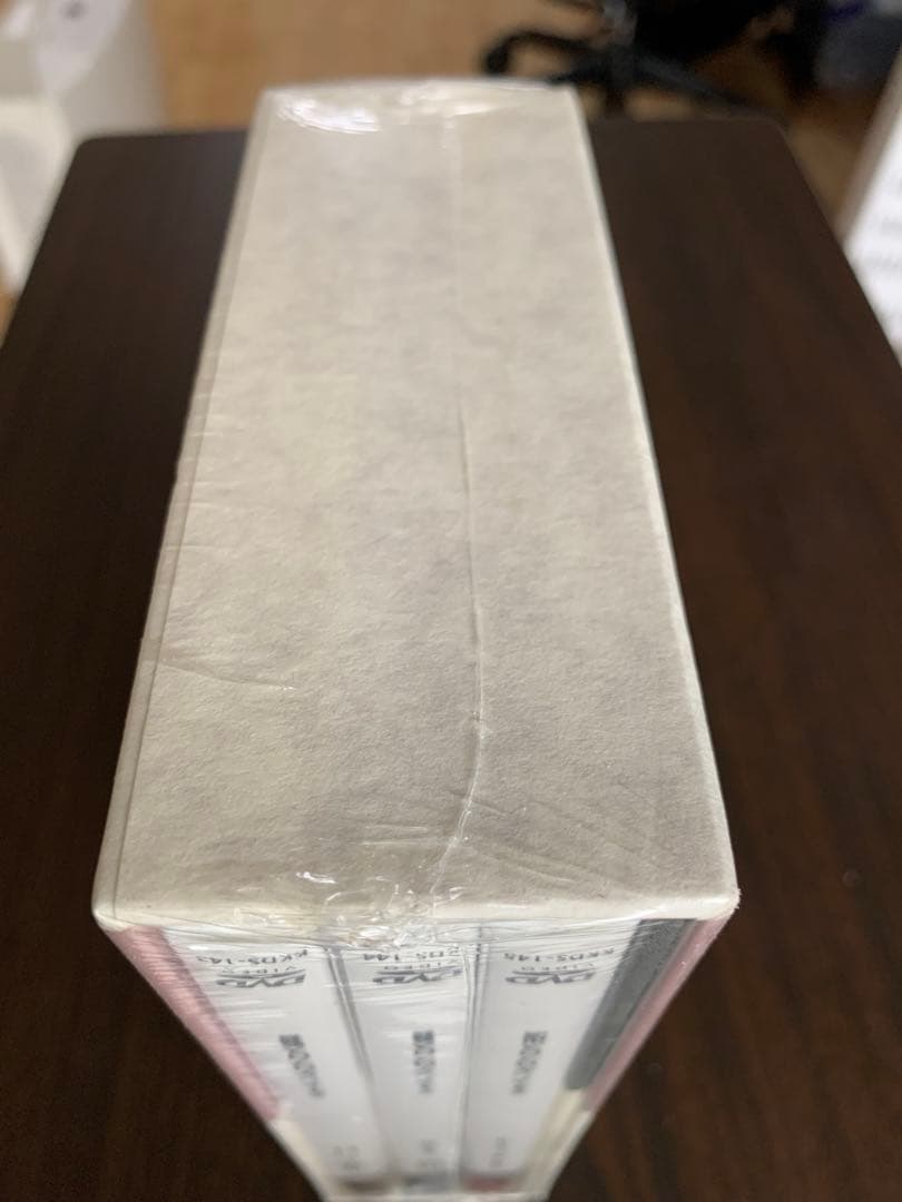 【 DVD】テオ・アンゲロプロス全集 Ⅳ 永遠の旅〈3枚組〉