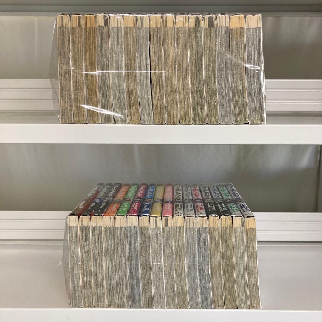 ゴールデンカムイ 全巻 1.6-6