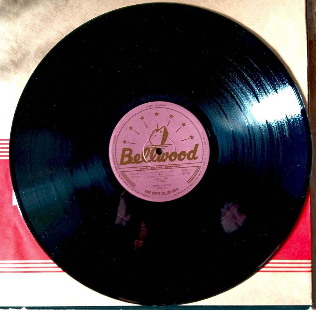 細野晴臣/HOSONO HOUSE/内袋・冊子付属