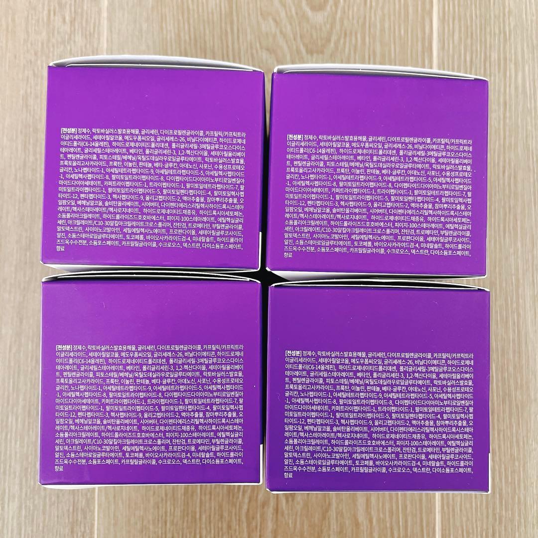 りん♡バイオヒールボ 3Dリフティングクリーム＆ダルバ スプレーセラム