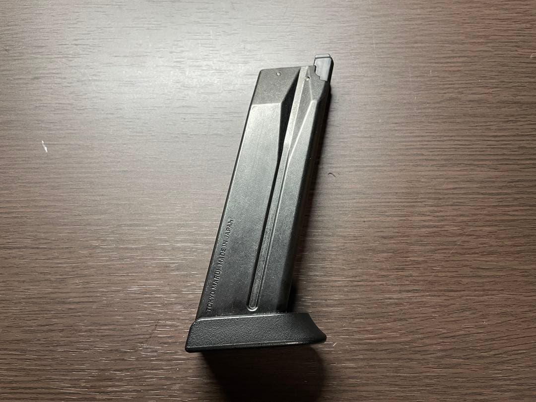 東京マルイ HK45タクティカル サプレッサー付き タンカラー