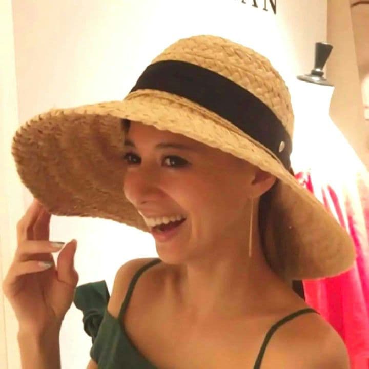 帽子 HELEN KAMINSKI / CLASSIC5