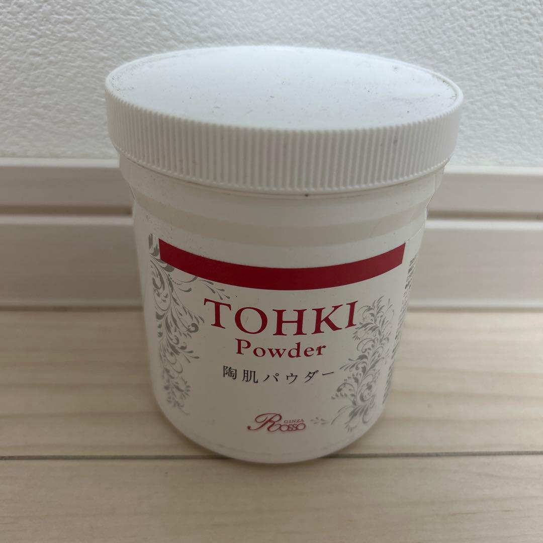 REVI 陶肌パウダー