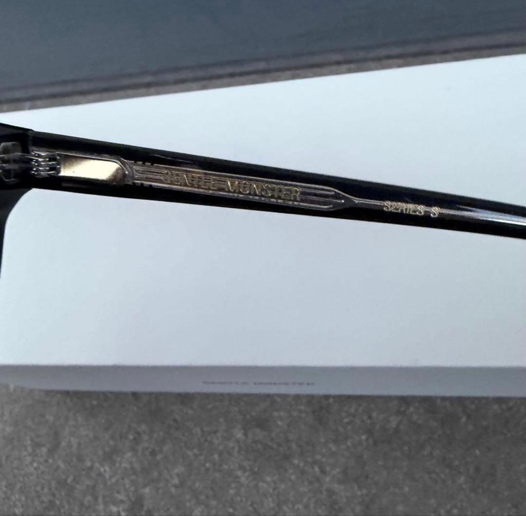 ゆ*う様 ジェントルモンスター　Gentle Monster south sid