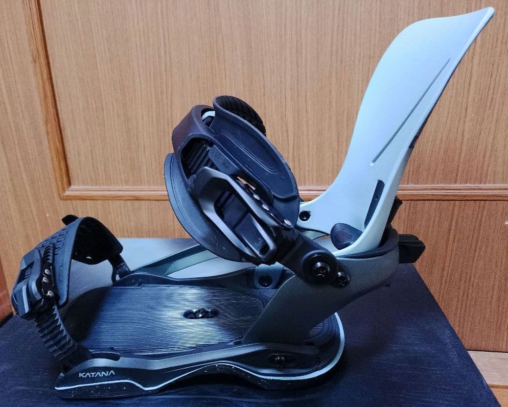 ROME Katana AW FASE (サイズ: M/L)