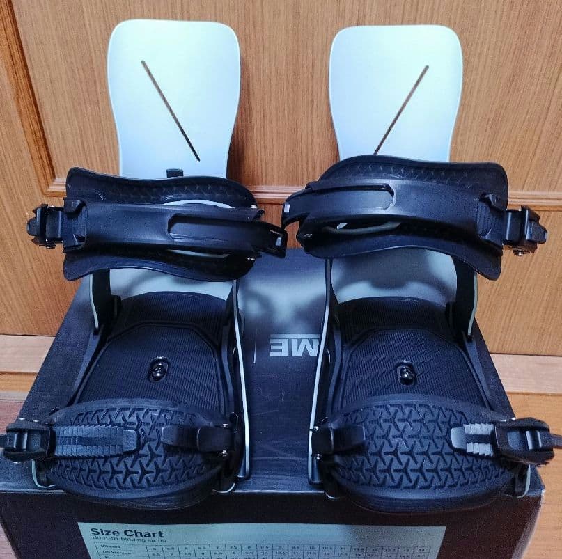 ROME Katana AW FASE (サイズ: M/L)