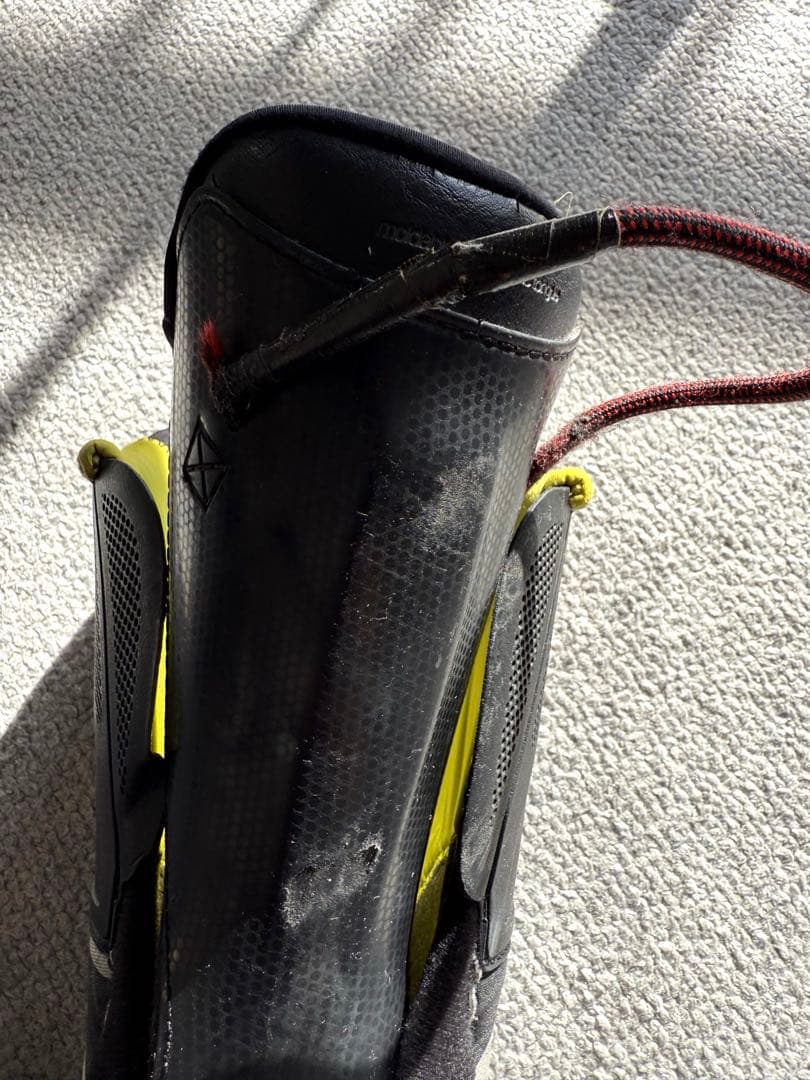 K2 SPYNE 130 SVメンズ27.5cm / ラスト 100mm