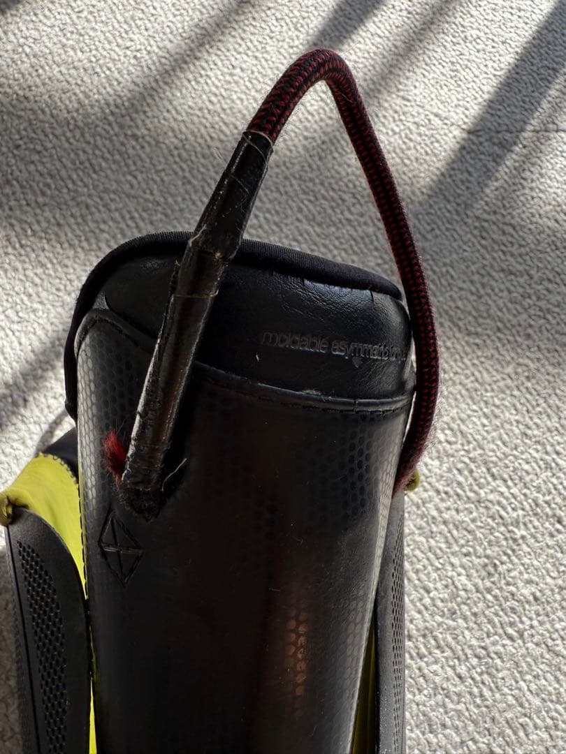 K2 SPYNE 130 SVメンズ27.5cm / ラスト 100mm