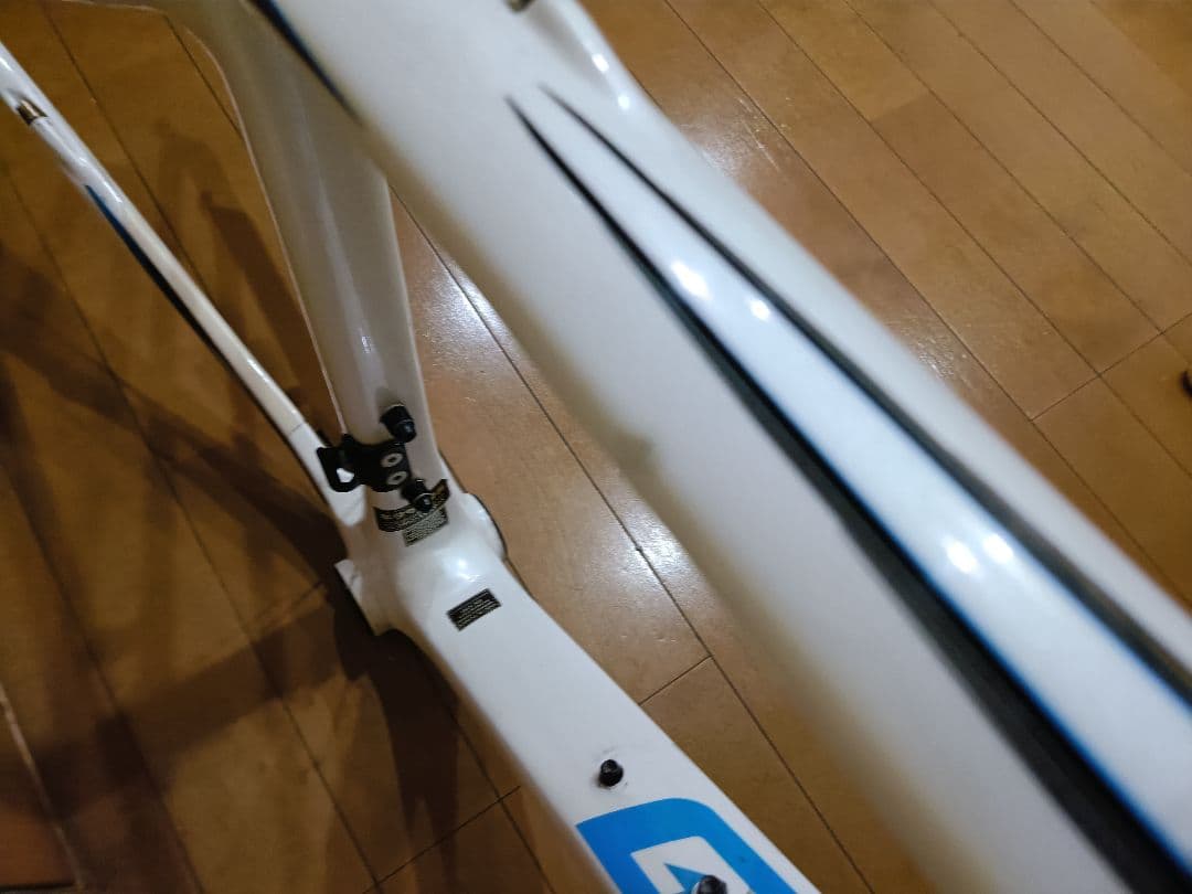 dime_333ジャイアント　TCR ADVANCED　SL　即購禁止