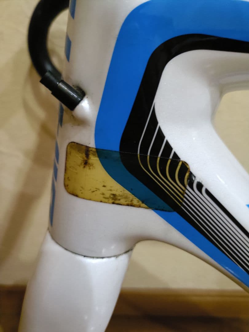 dime_333ジャイアント　TCR ADVANCED　SL　即購禁止