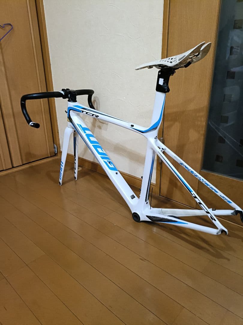 dime_333ジャイアント　TCR ADVANCED　SL　即購禁止