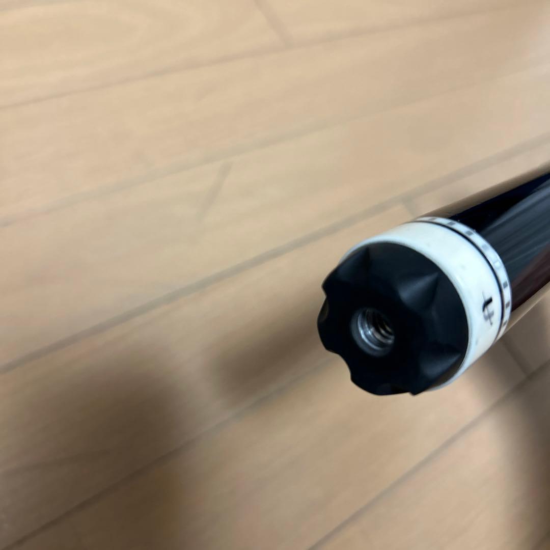 ビリヤードキュープラスエクステンション