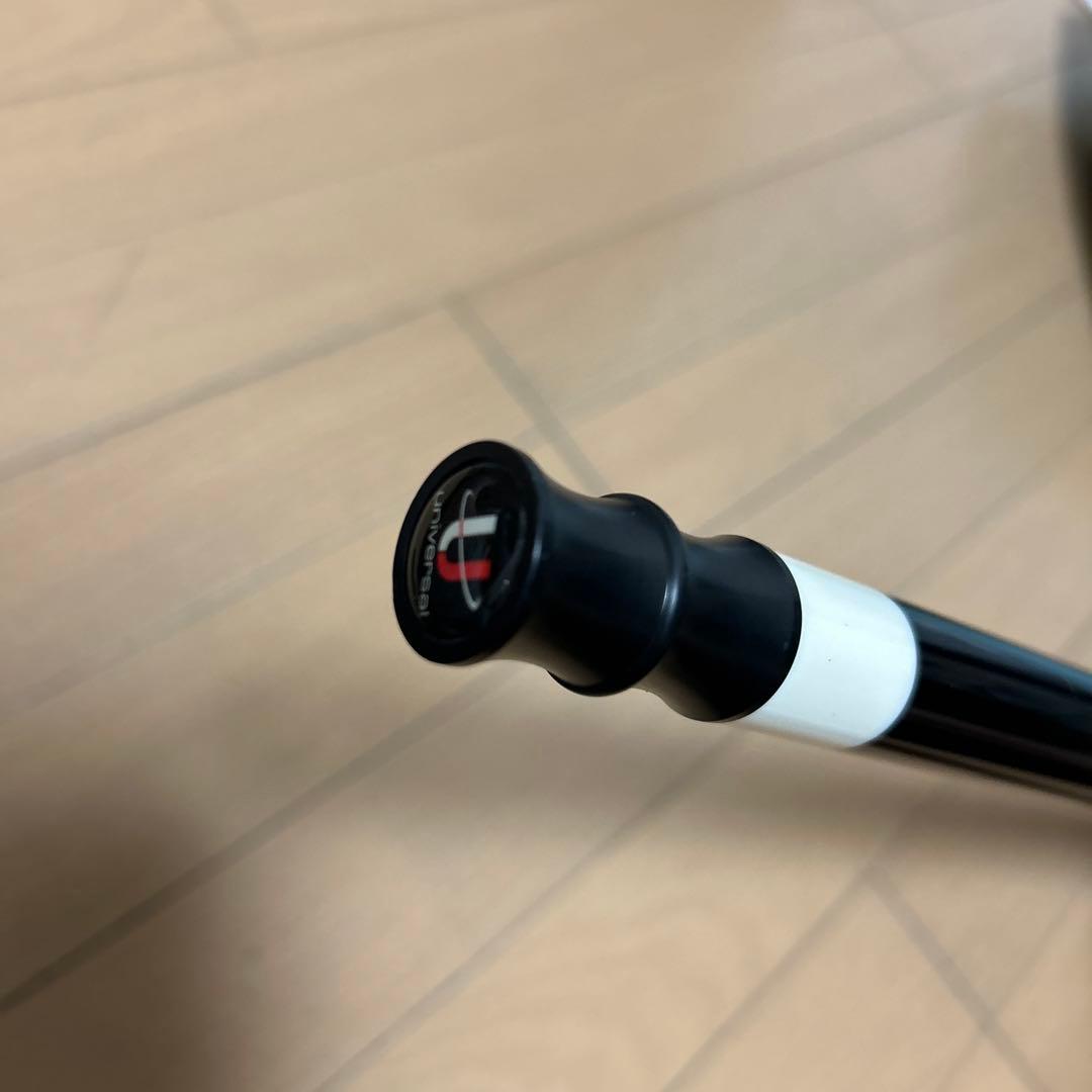 ビリヤードキュープラスエクステンション