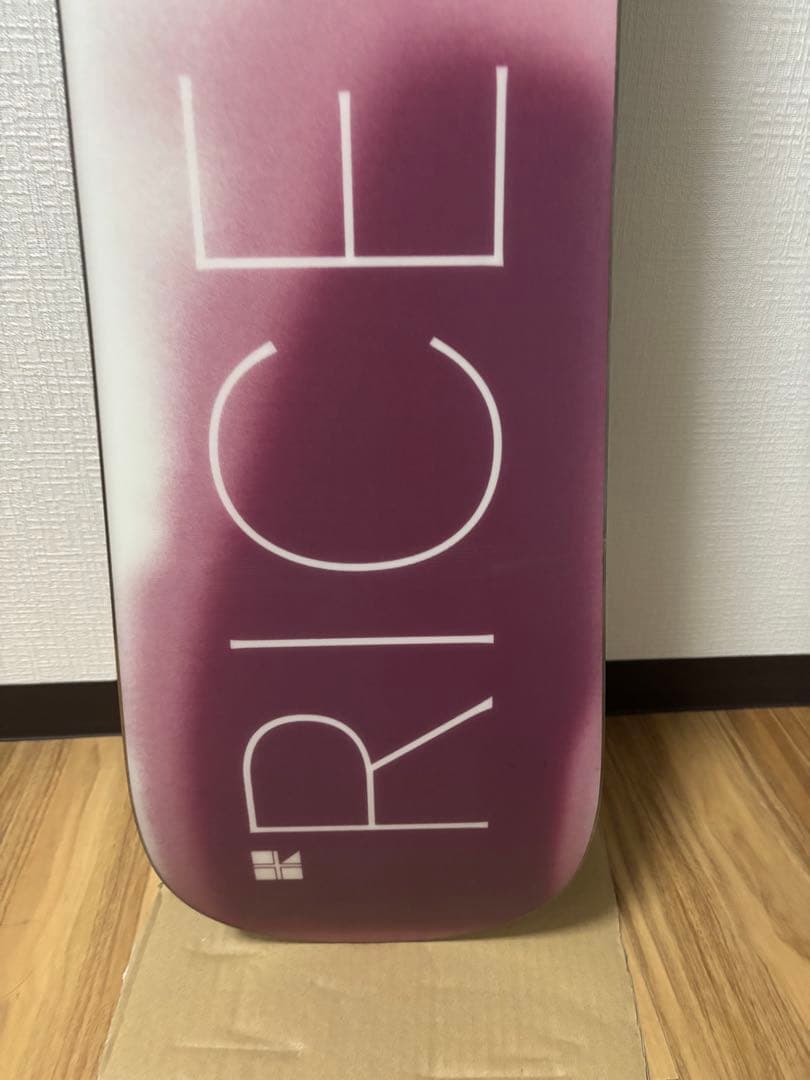 【ここな】ボードビンディングセット