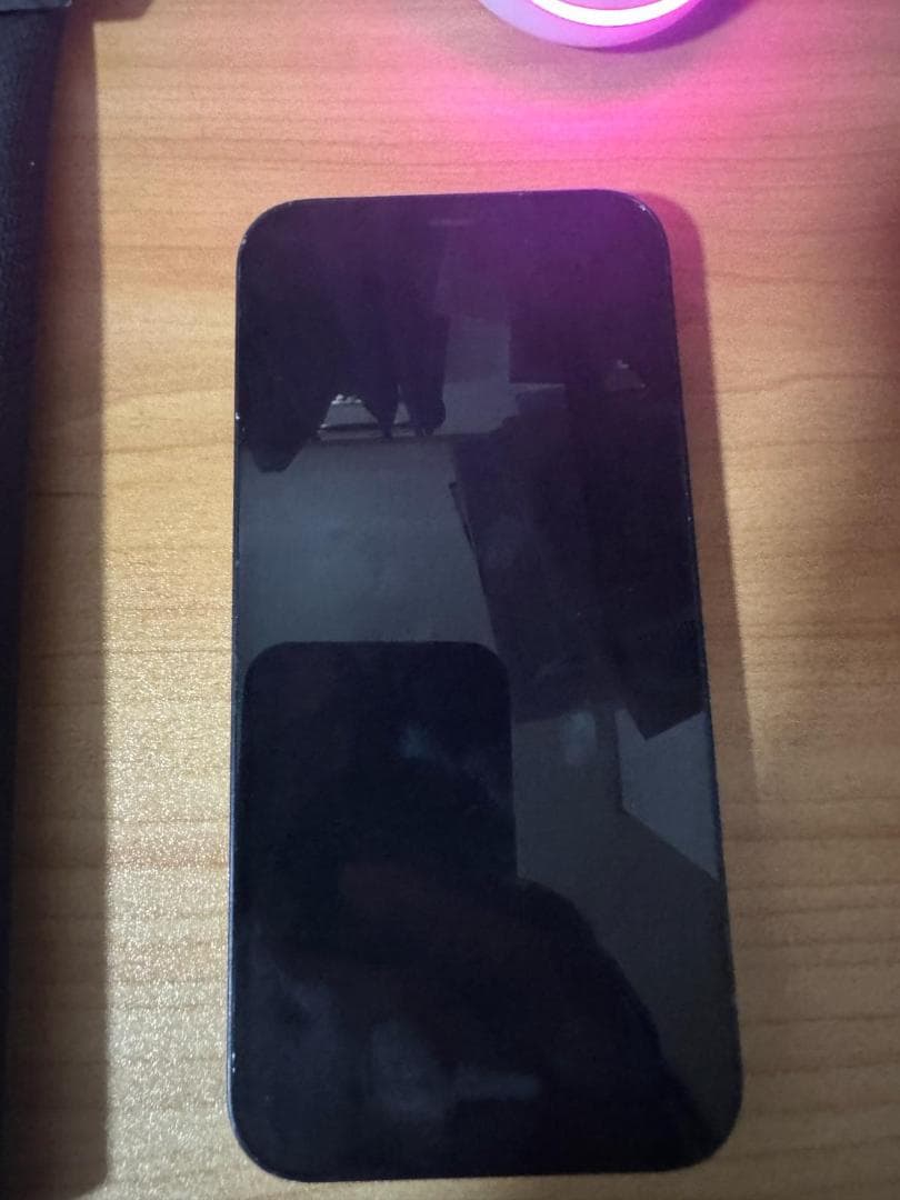 スマートフォン本体 Apple Iphone 12