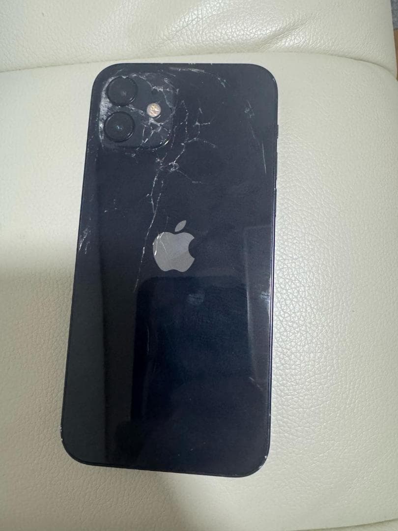 スマートフォン本体 Apple Iphone 12