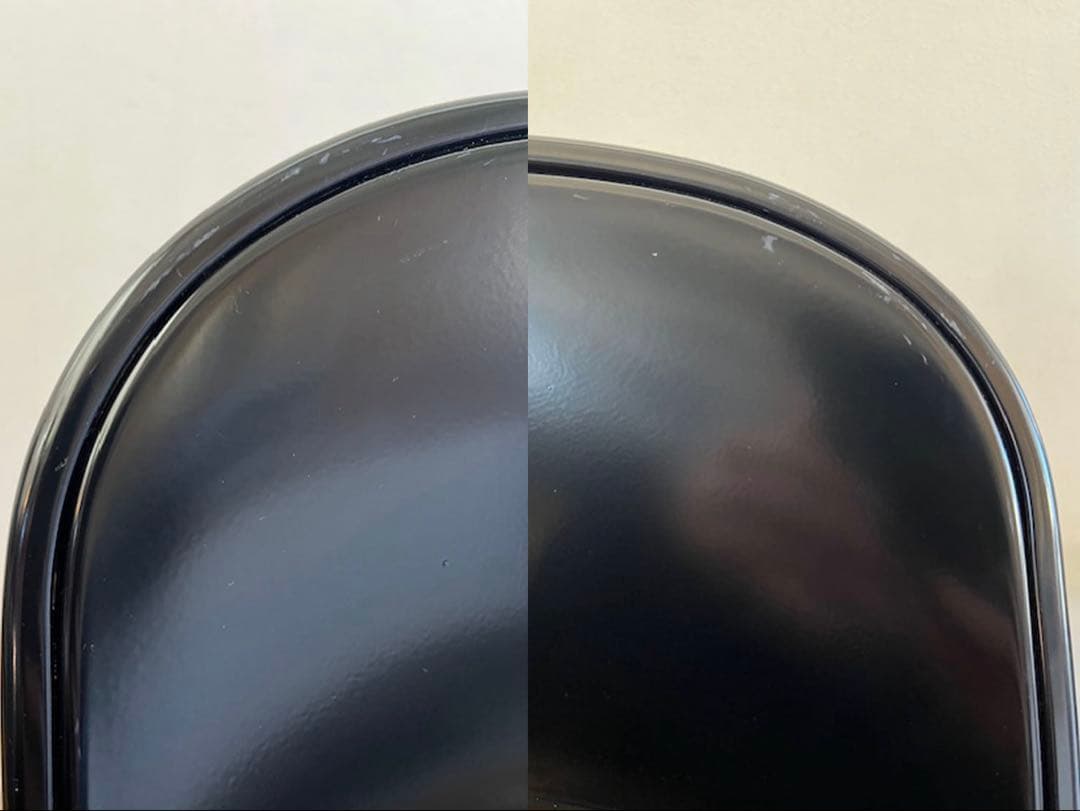 CLARIN クラリン　フォールディングチェア　④ 折り畳み　アメリカ　PHS