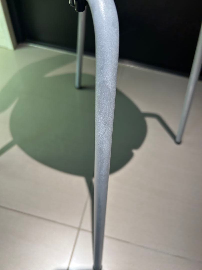 ダイニングチェア HUMAN MADE x ayur-chair\"Burgundy\"