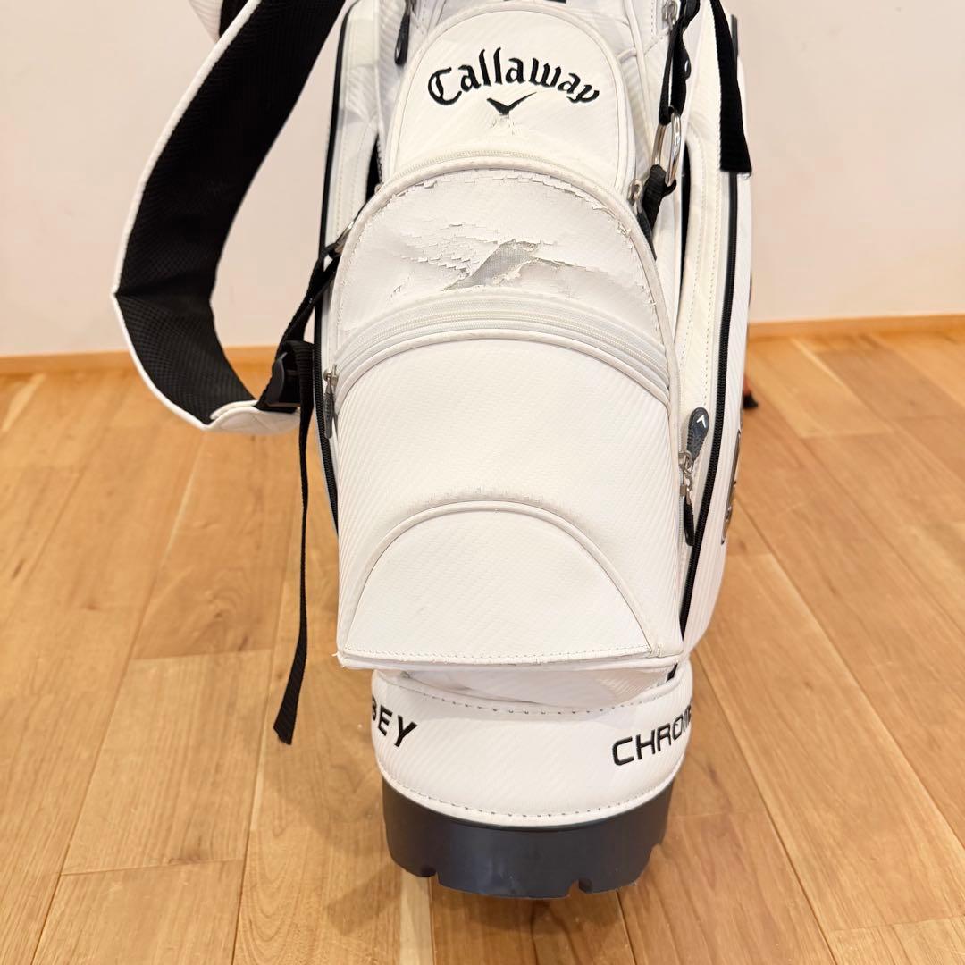 Callaway ODYSSEY EPIC キャロウェイ オデッセイ 限定