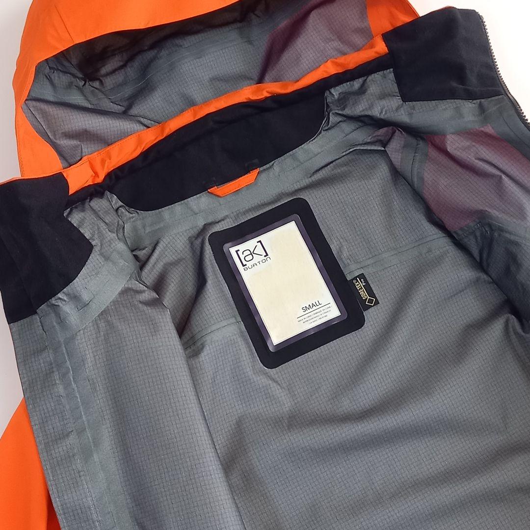 バートン レディース ak ゴアテックス プロ スノージャケット HAVEN S