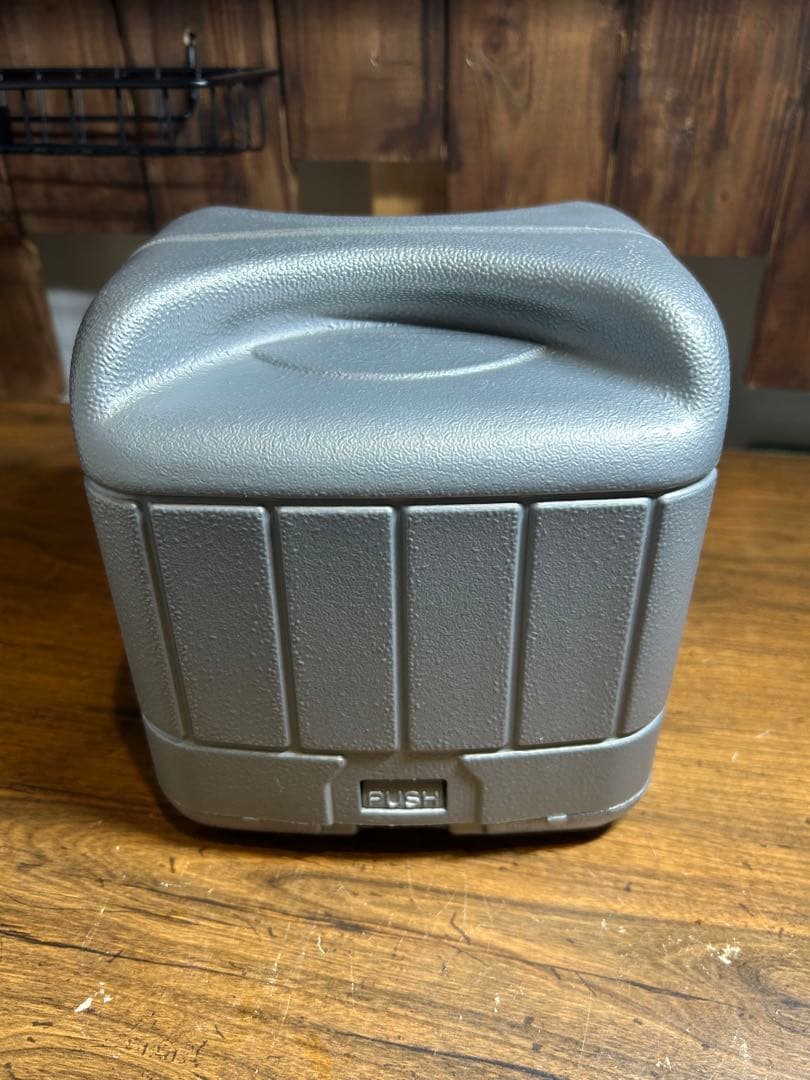 【ケース、オマケ付き】コールマン シングルバーナー508A 動作確認済