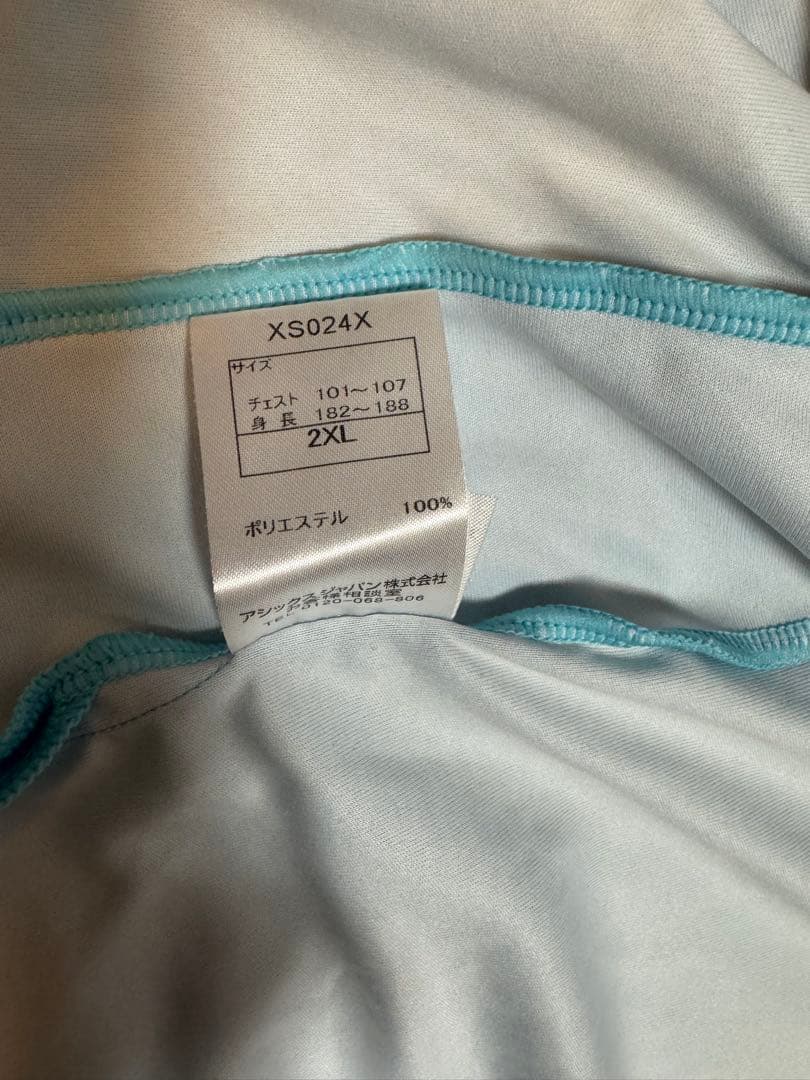 ヴィッセル神戸　ユニフォーム　2018 2nd