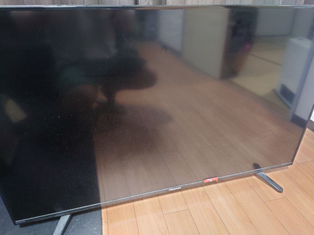 Hisense 50インチ液晶テレビ　HS50K220
