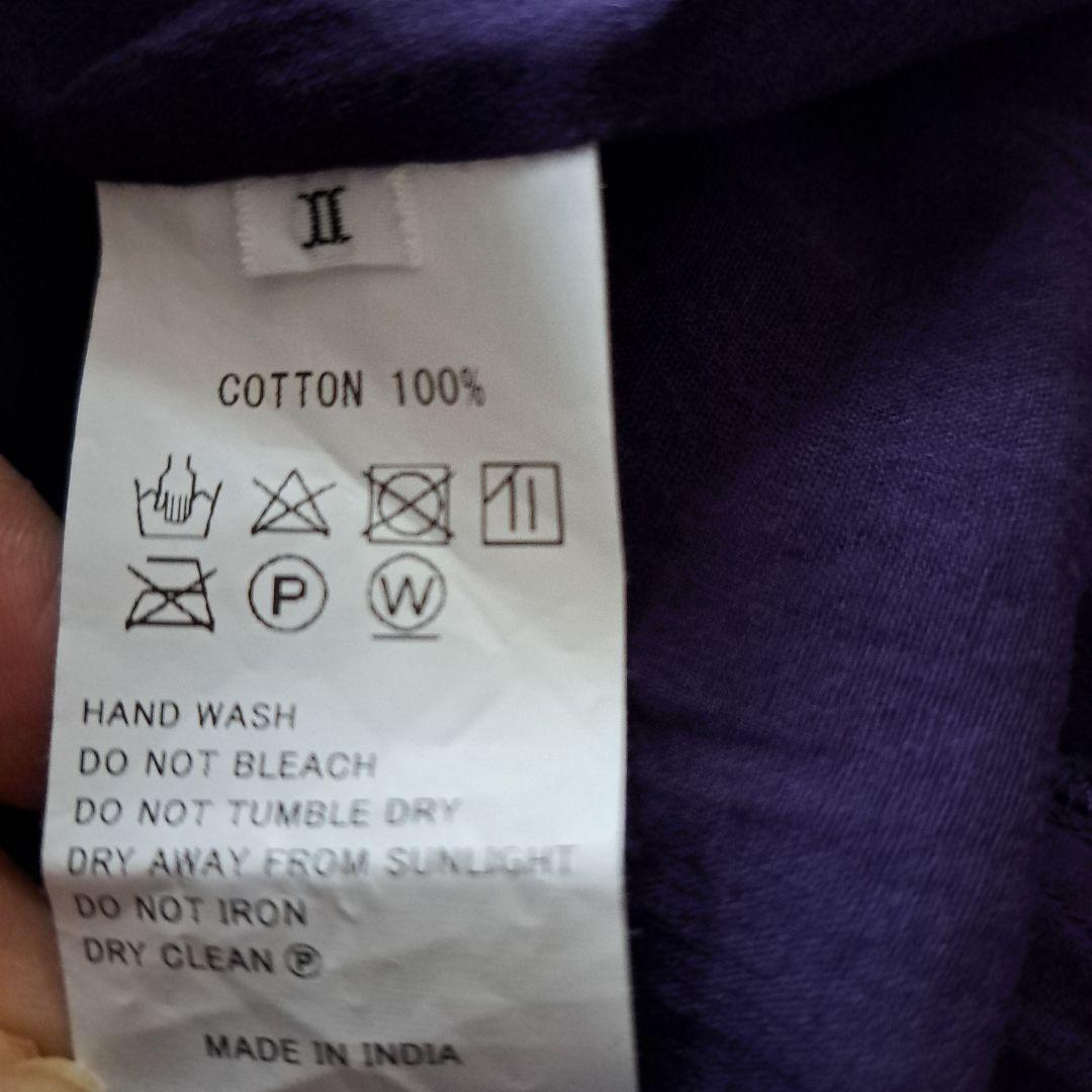 メゾンドソイル maison de soil ピンタック ワンピース