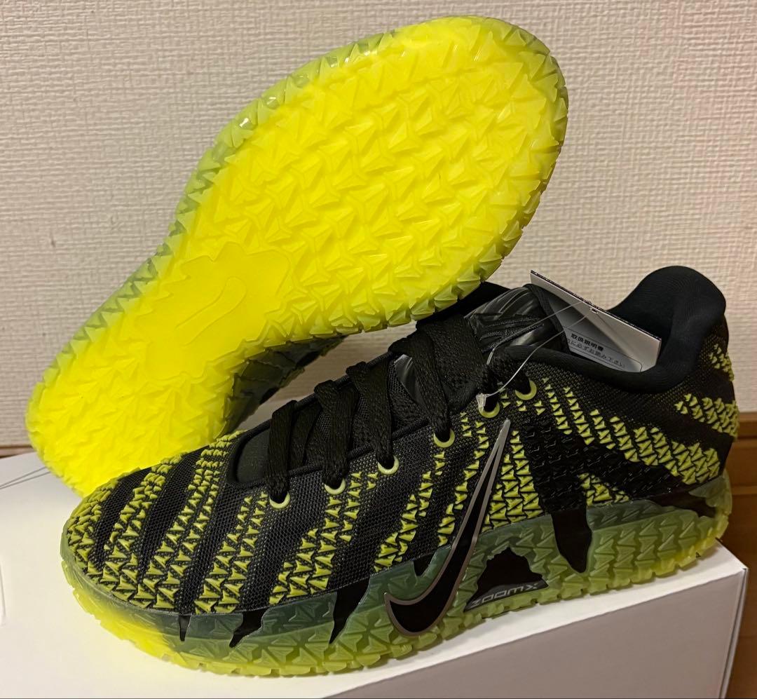 【値下げ不可】26.5㎝ Nike Ja3