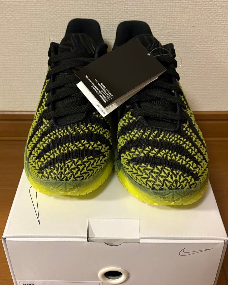 【値下げ不可】26.5㎝ Nike Ja3