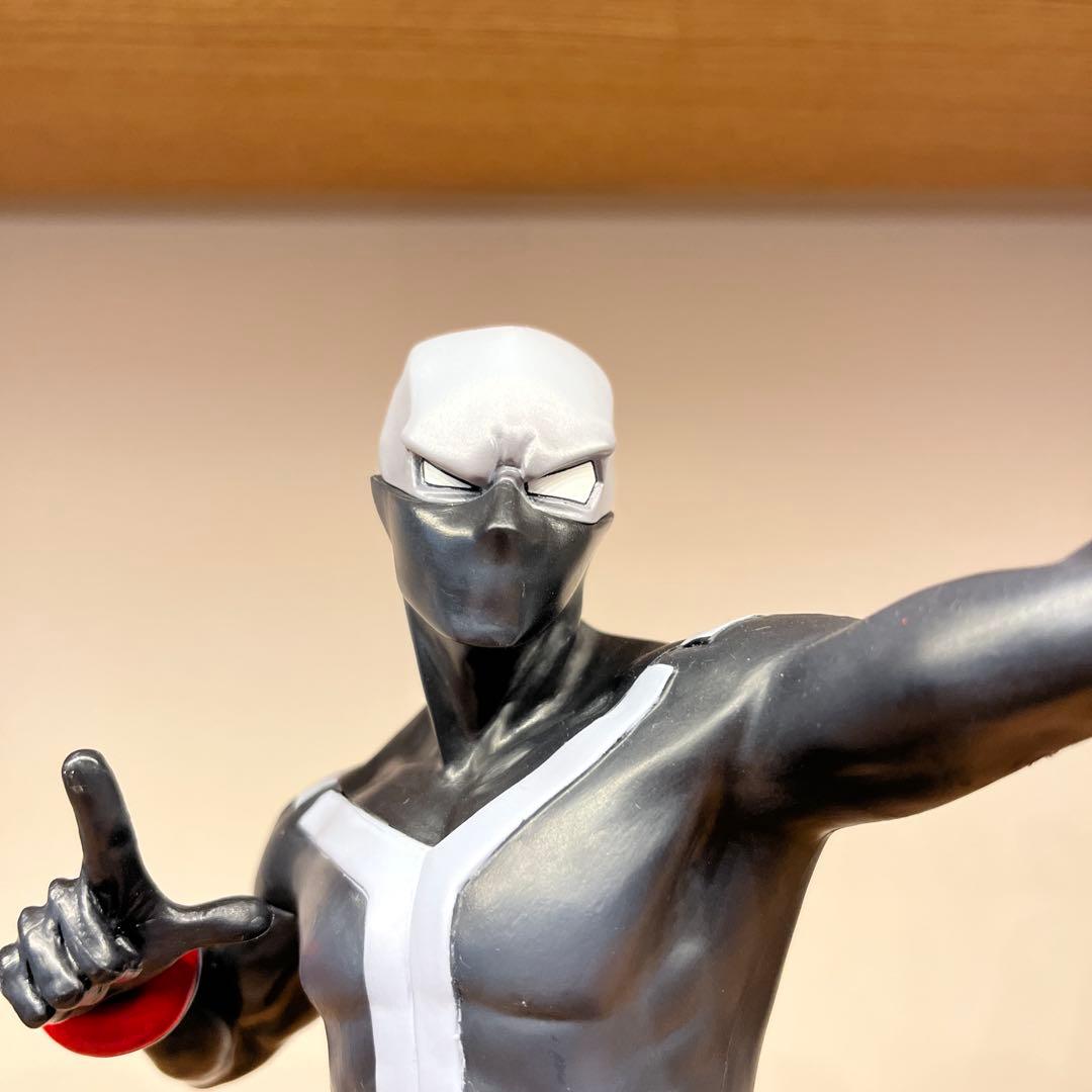 ドドン様　ヒロアカ　一番くじ　4体セット