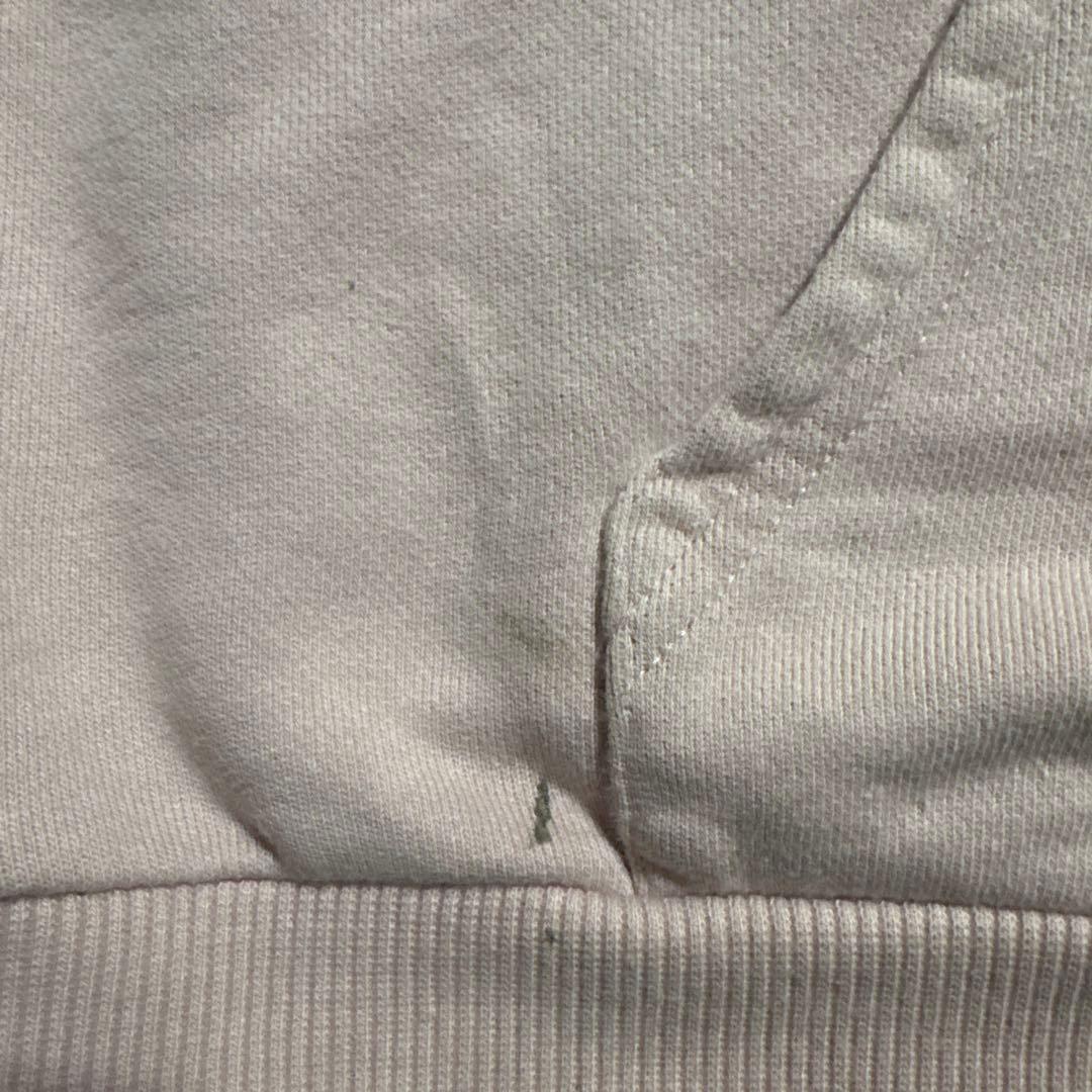 セリーヌパーカーピンクXS