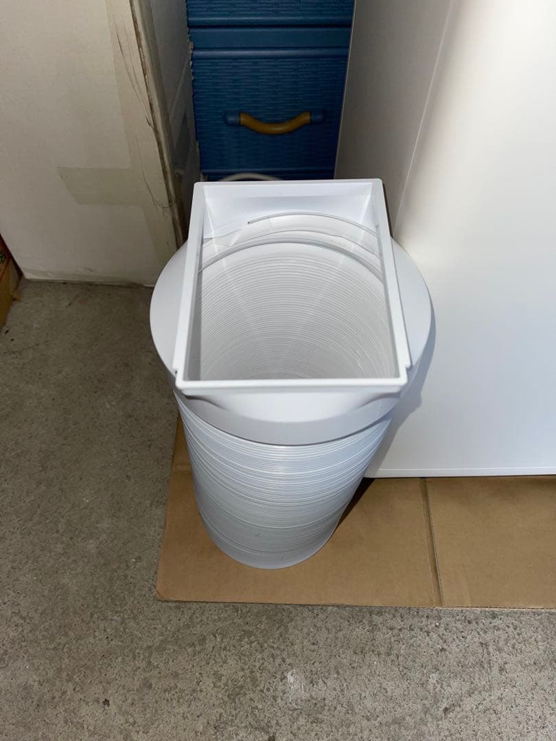 アイリスオーヤマ　ポータブルエアコン