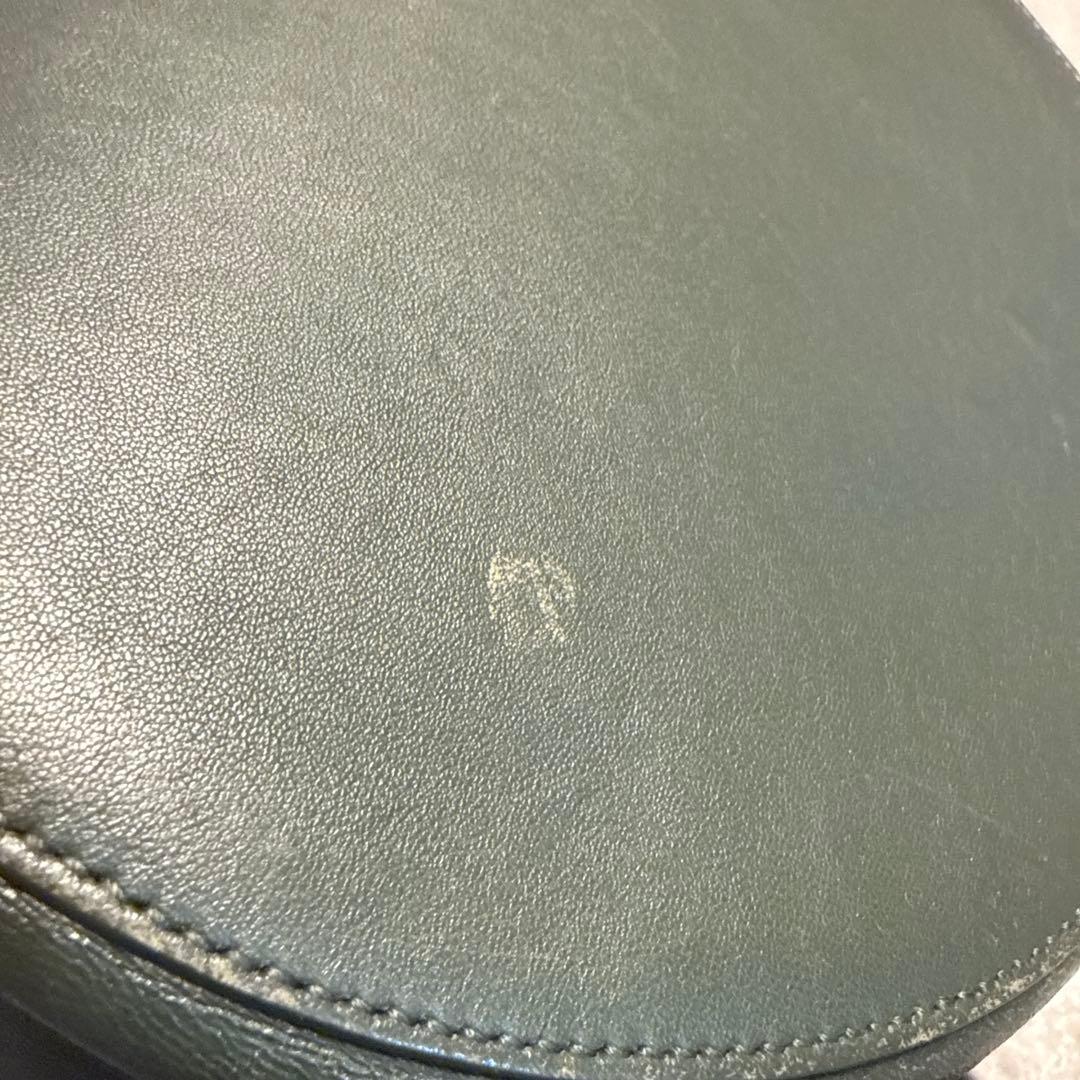 ぱ*う様 JILSANDER バケットバッグ ショルダーバッグ カーキ