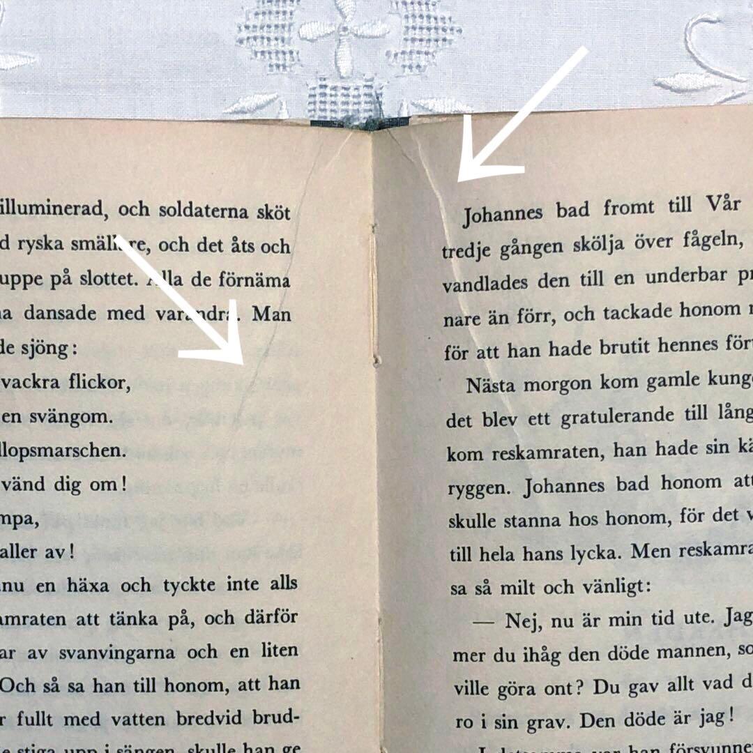 RN15 洋書 1948年 北欧ヴィンテージ 美しい童話集