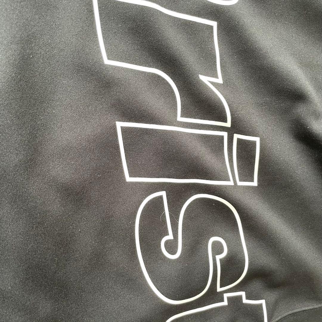 ♡美品 F.C.R.B. × FR2 トレーニング ジャケット　M　即完売　黒