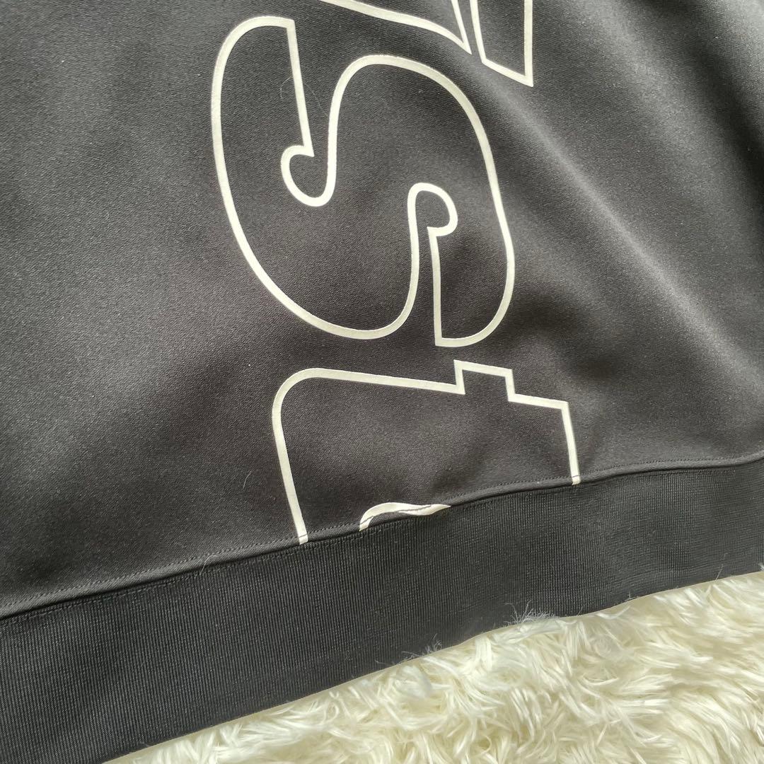 ♡美品 F.C.R.B. × FR2 トレーニング ジャケット　M　即完売　黒