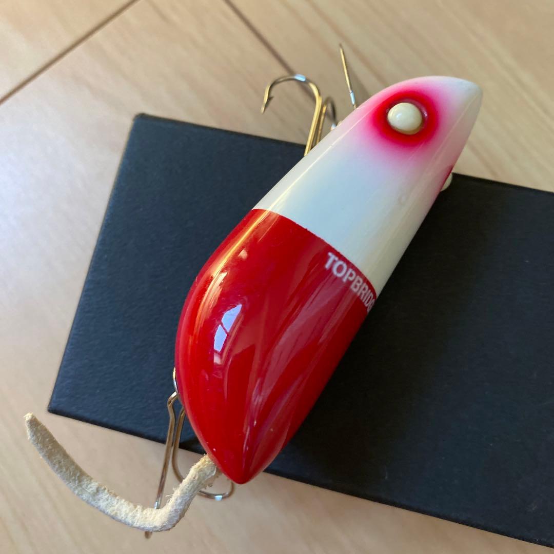 トップブリッジ　タンデム　最初期