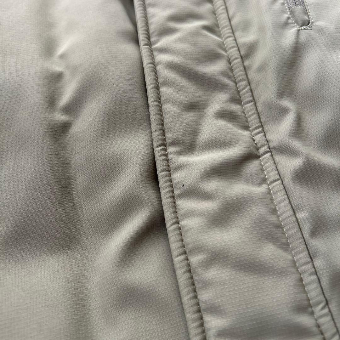 アンダーアーマー ベンチコート