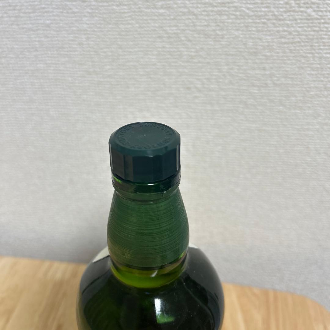 【新品未開封】白州 シングルモルト ウイスキー 43度 700ml